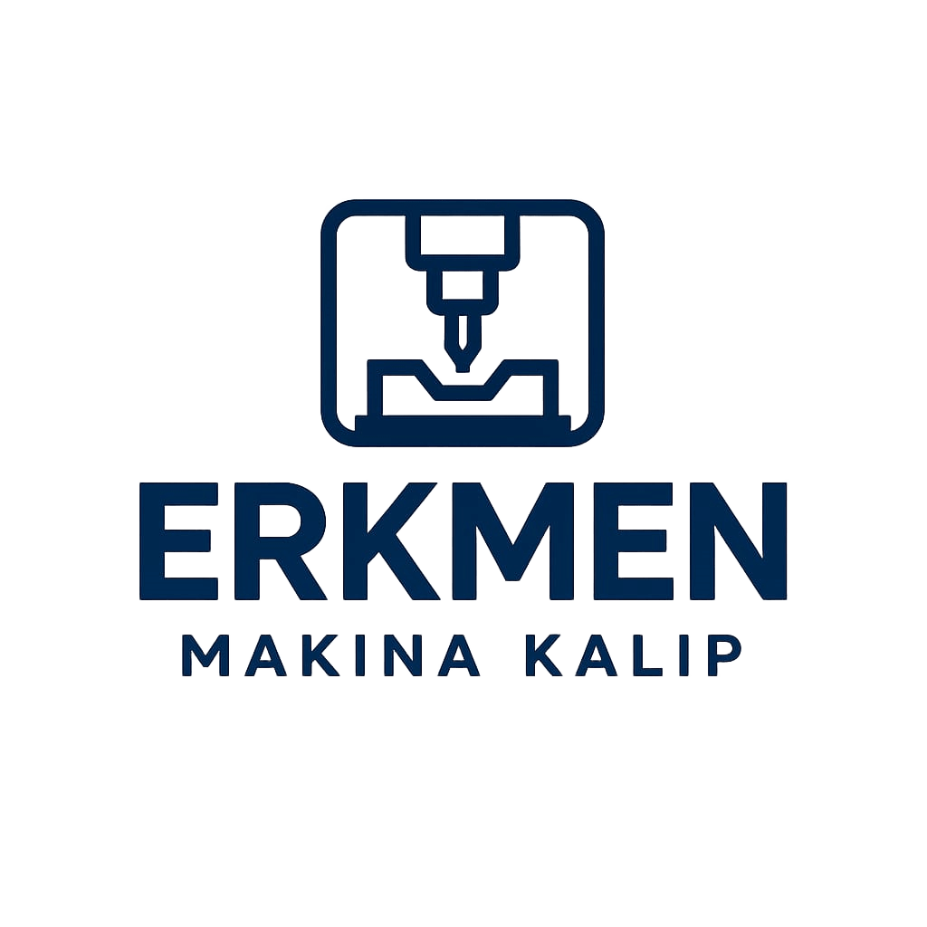ERKMEN MAKİNA KALIP 