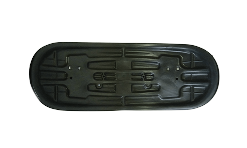 Polo Bold | Bohem Plastik Papel | Sandalye Papeli | Erkmen Plastik, 